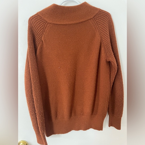 Grove & Co Knit Sweater - Picture 2 of 2